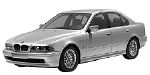 BMW E39 B1227 Fault Code