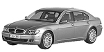 BMW E65 B1227 Fault Code