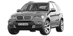 BMW E70 B1227 Fault Code