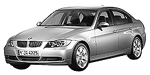 BMW E90 B1227 Fault Code