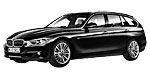 BMW F31 B1227 Fault Code